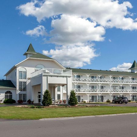 The Wisconsin Hotel & Conference Center Lake Delton Exterior foto