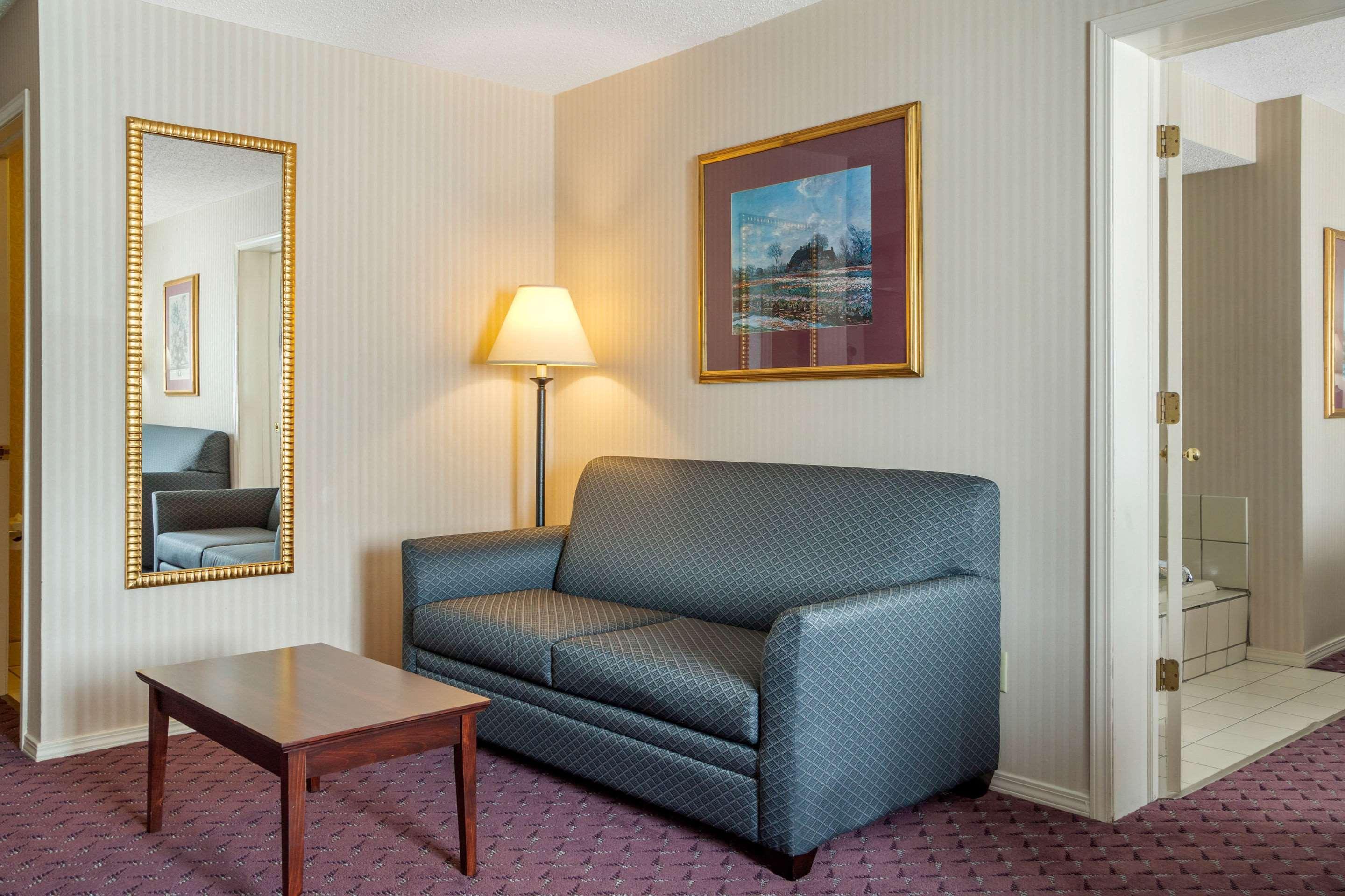 The Wisconsin Hotel & Conference Center Lake Delton Exterior foto