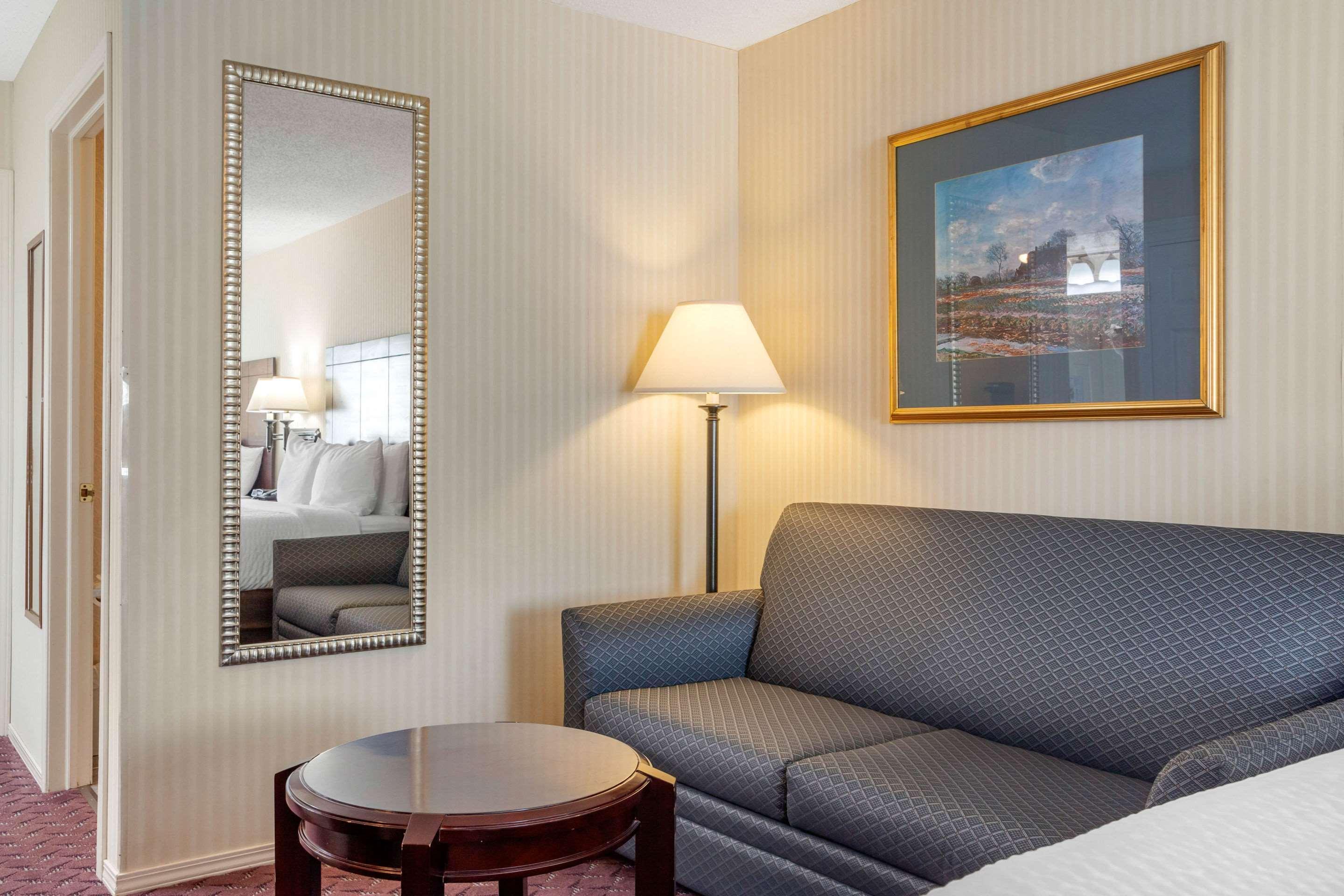 The Wisconsin Hotel & Conference Center Lake Delton Exterior foto