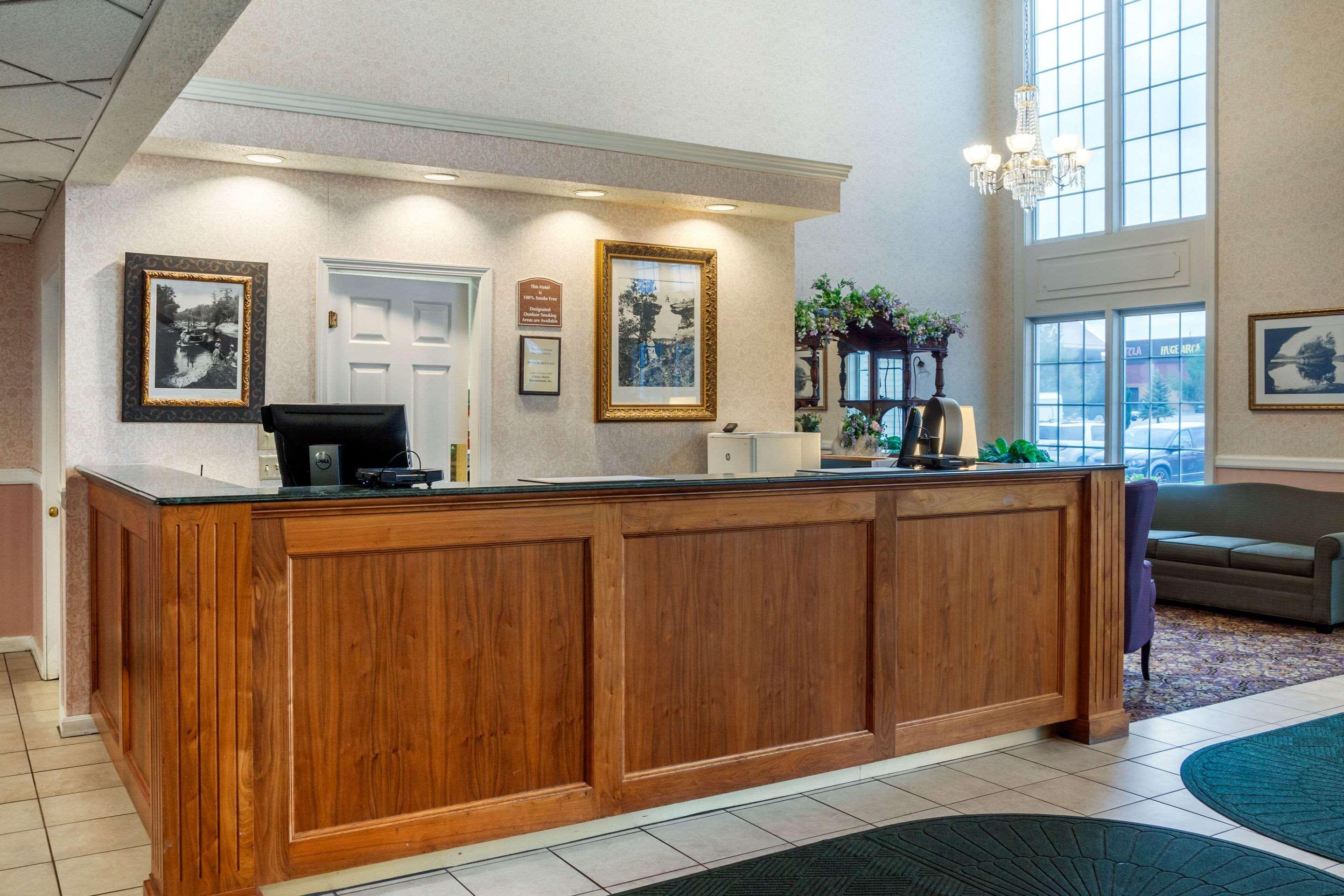 The Wisconsin Hotel & Conference Center Lake Delton Exterior foto