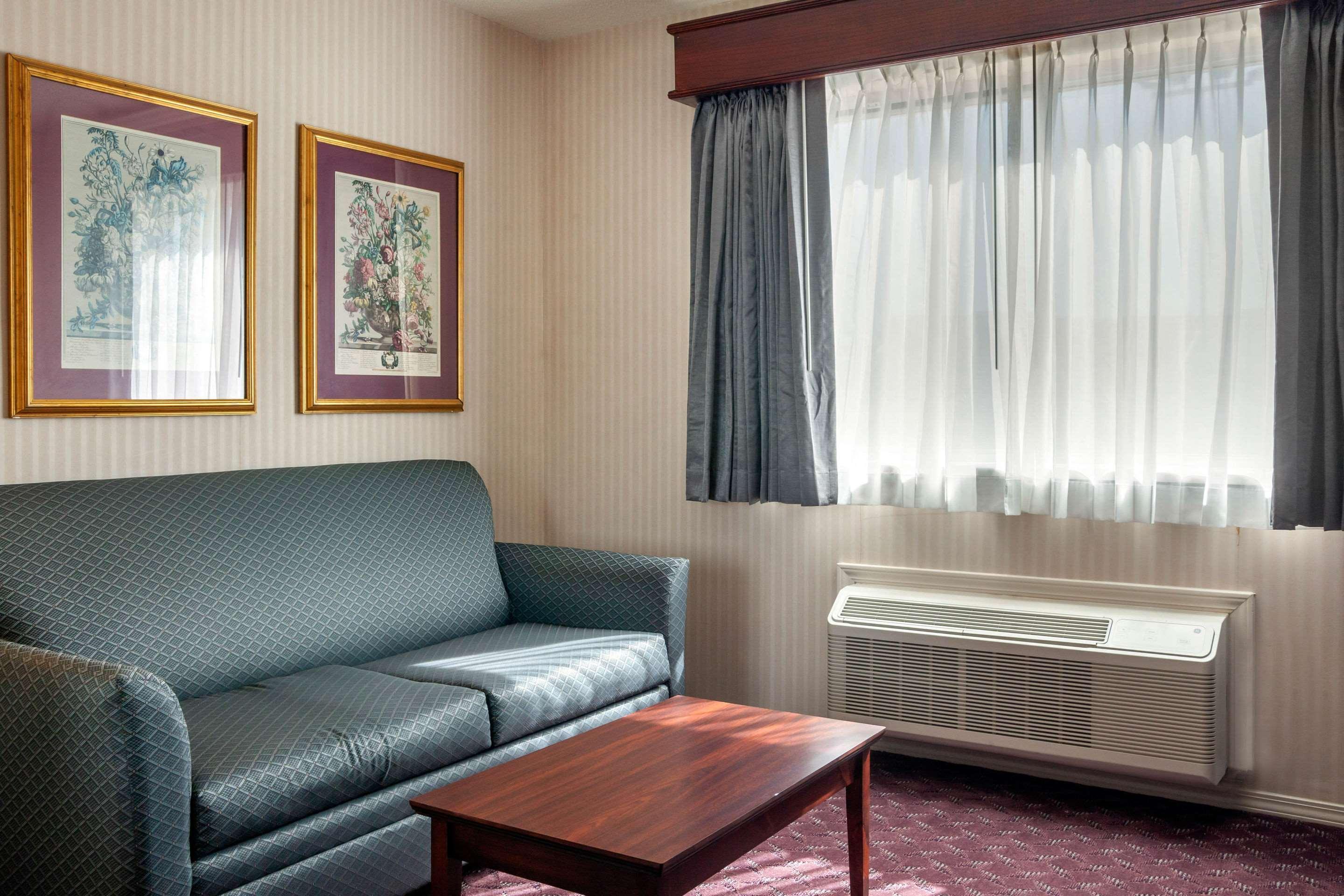 The Wisconsin Hotel & Conference Center Lake Delton Exterior foto