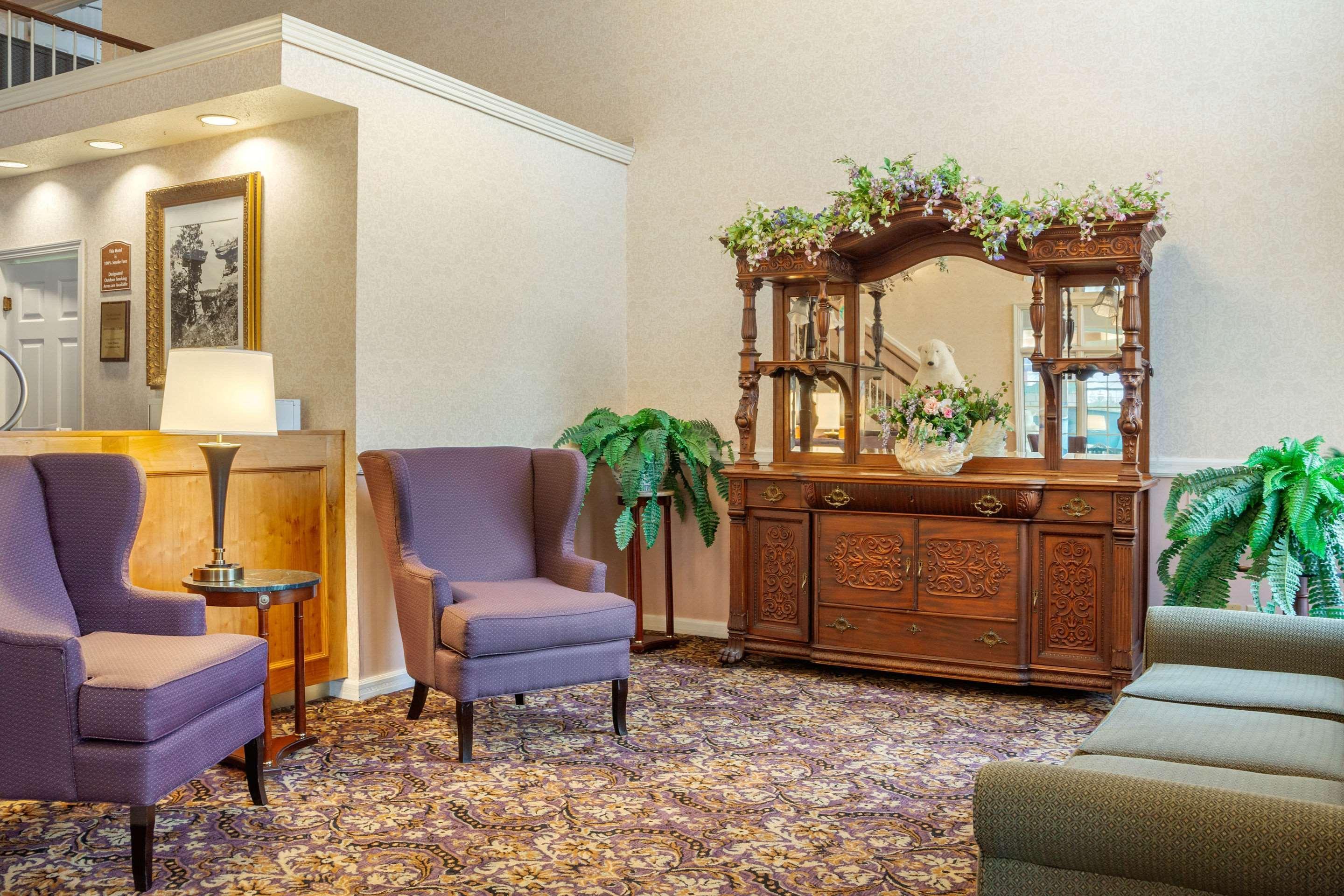 The Wisconsin Hotel & Conference Center Lake Delton Exterior foto