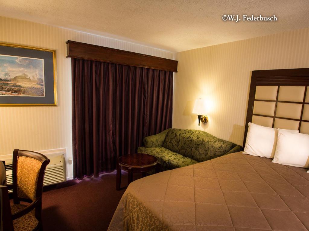 The Wisconsin Hotel & Conference Center Lake Delton Exterior foto