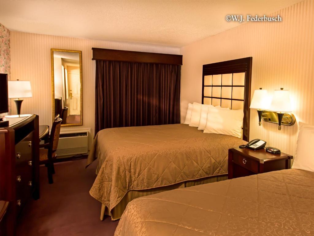 The Wisconsin Hotel & Conference Center Lake Delton Exterior foto