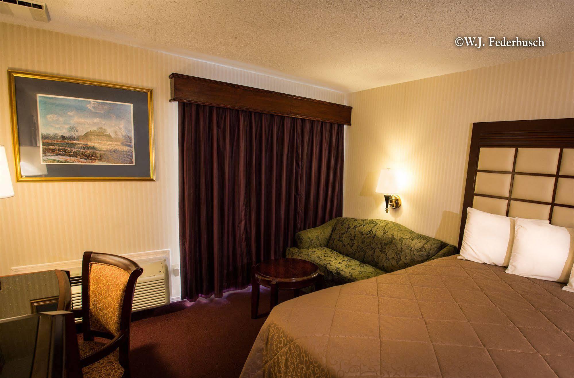 The Wisconsin Hotel & Conference Center Lake Delton Exterior foto